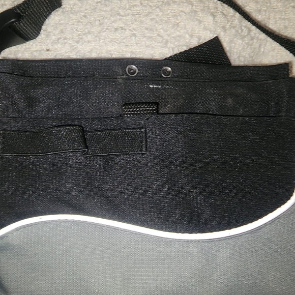 NWOT PETSAFE TREAT POUCH SPORT DURABLE, DOG TRAINING ACCESSORY, BL…      c - Picture 10 of 13